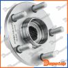 Moyeu de roue avant pour SUBARU | KLP-SB-005P2, 0882-S11F